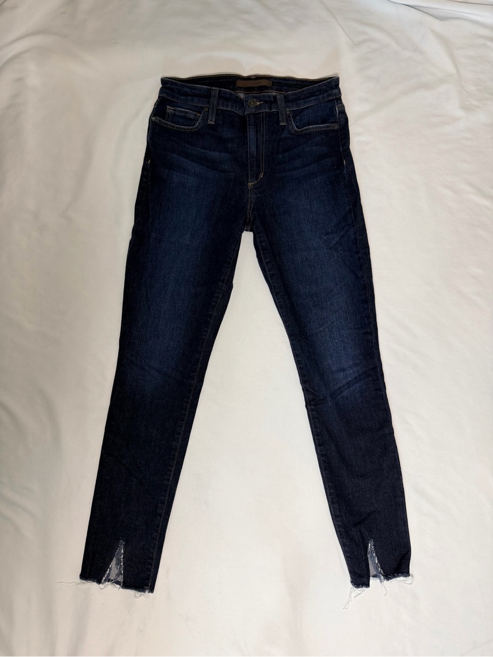 NWOT - Joe’s Jeans High Rise Skinny Ankle - Size 27